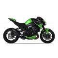 HP CORSE Hydroform Short R Slip-On Exhaust For Kawasaki Z900 (2020+) HP CORSE Hydroform Short R Slip-On Exhaust For Kawasaki Z900 (2020+)